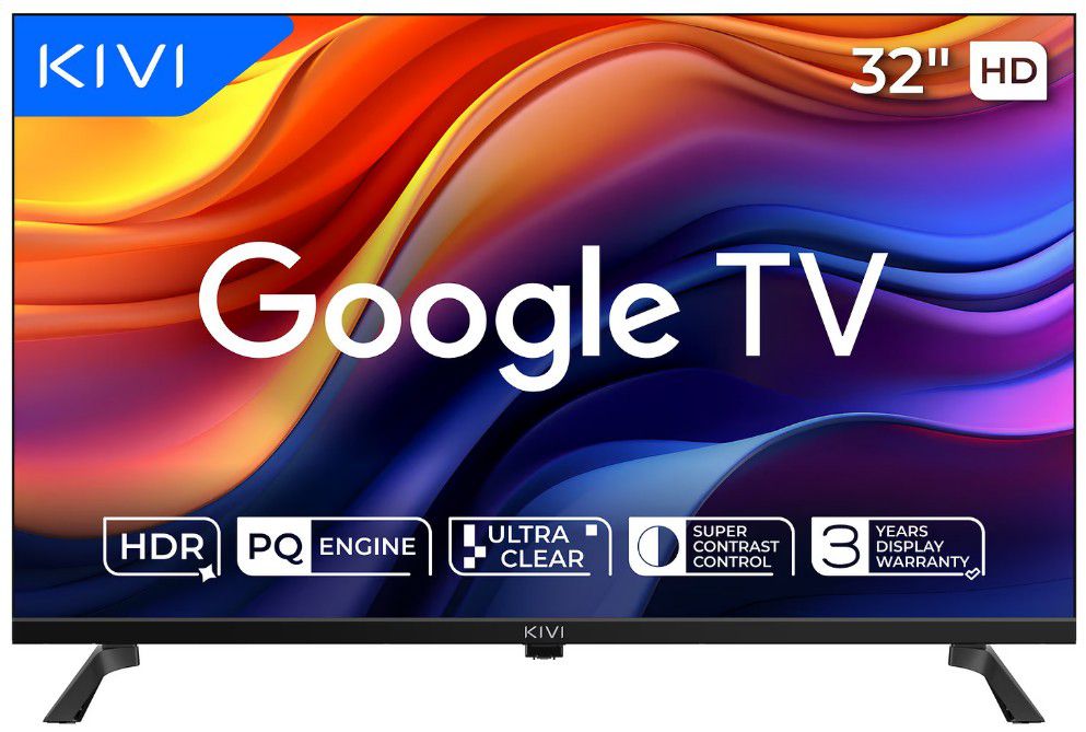 LED телевизоры KIVI 32H800KB
