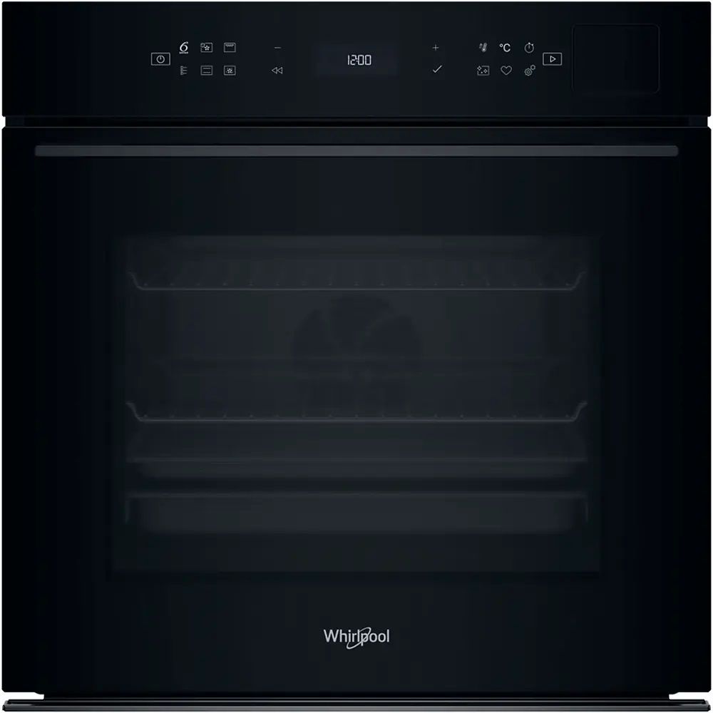 Электрические духовые шкафы Whirlpool WOI7A8PT1SB
