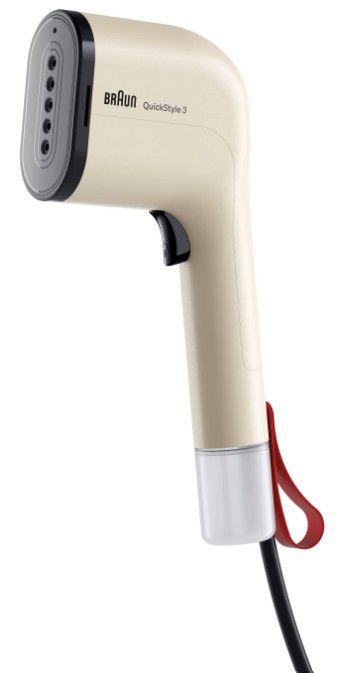 Отпариватели BRAUN GS 3012 BG
