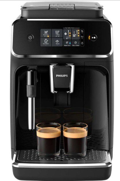Автоматические кофемашины PHILIPS EP2224/10