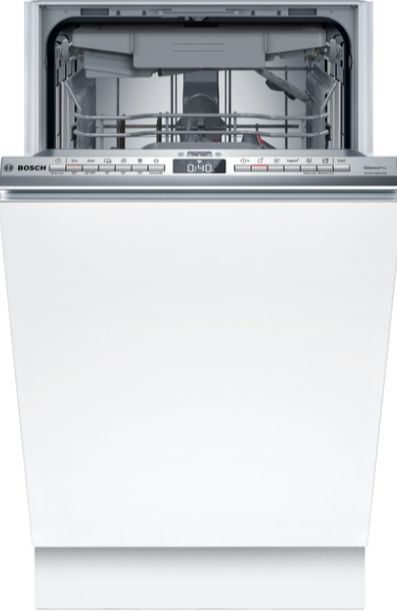 Посудомоечные машины встраиваемые BOSCH SPV6EMX65Q