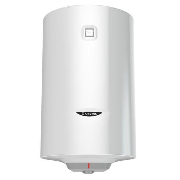 Водонагреватели 30, 40, 50, 80, 100, 120 литров ARISTON PRO1 R 100V 1,5K PL DRY (3201452)