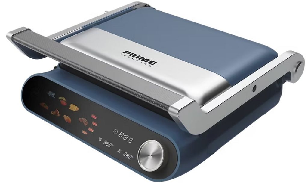 Электрогрили PRIME Technics PGH 221 KL