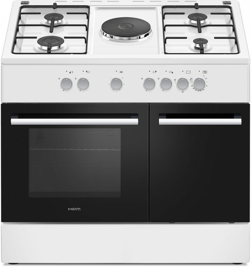 Комбинированные плиты MPM MPM-96-KGE-15