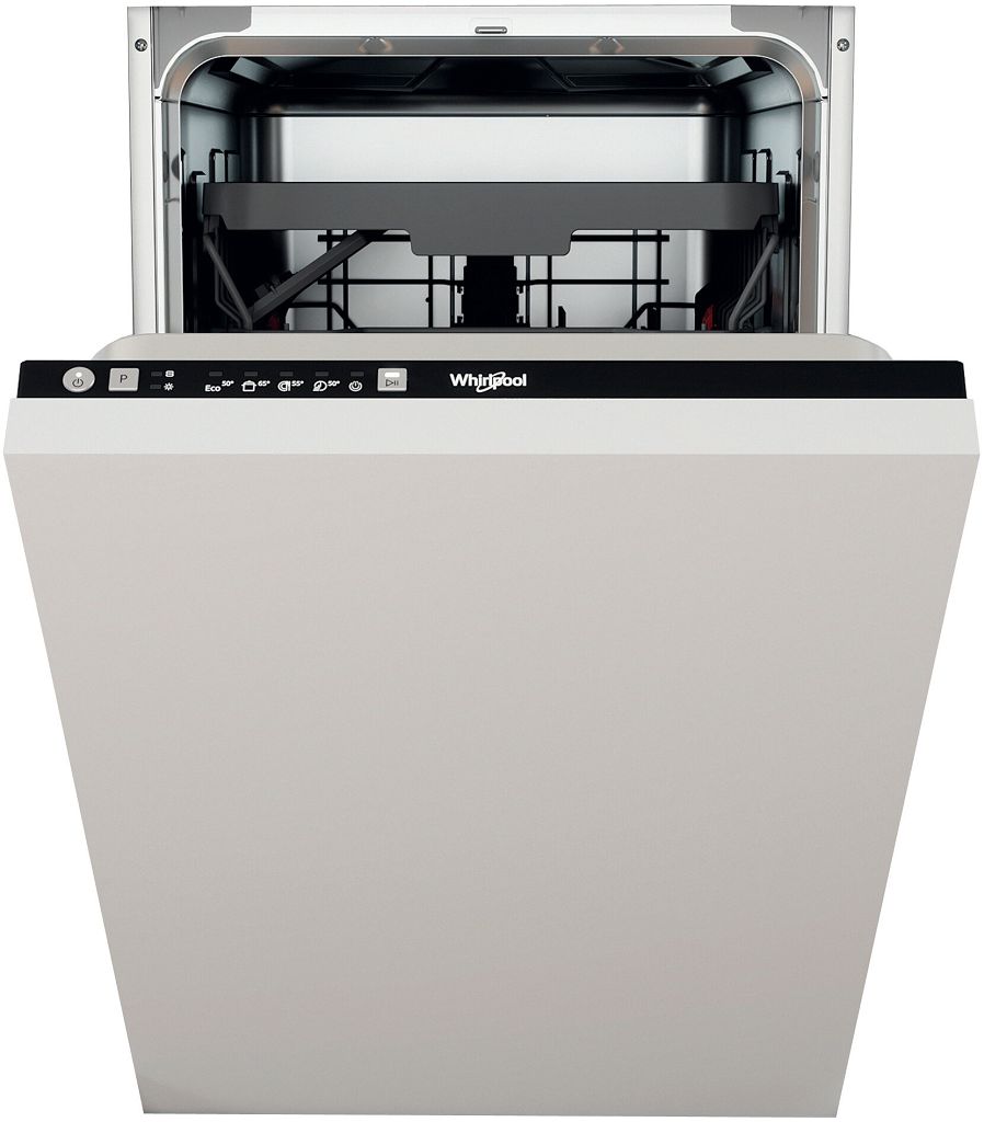 Посудомоечные машины встраиваемые Whirlpool WI9E 2B19 C B