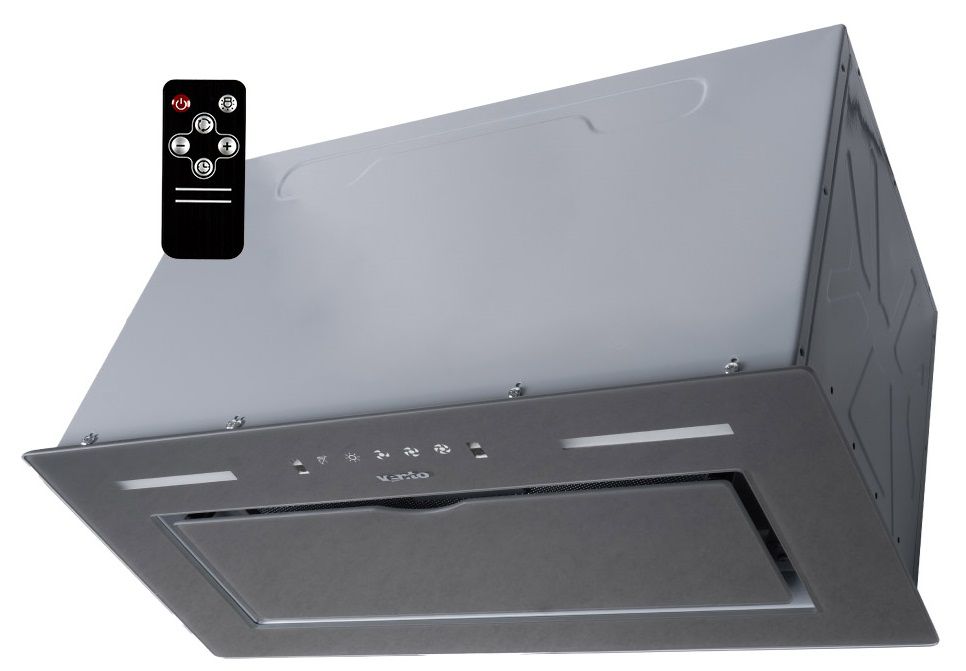 Встраиваемые вытяжки VENTOlux PUNTO 520/279 GRS (1000) TRC MS