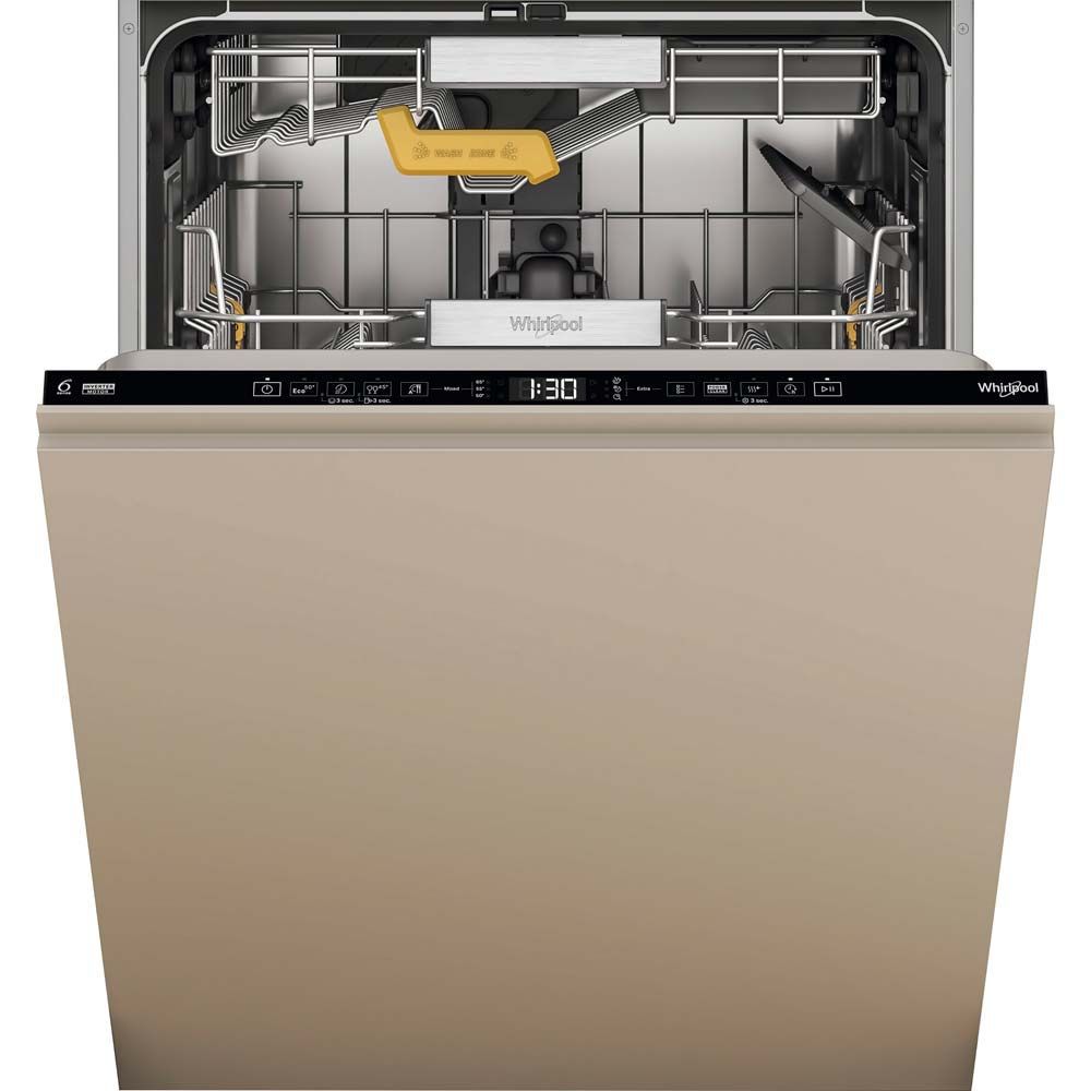 Посудомоечные машины встраиваемые Whirlpool W8IHT58T