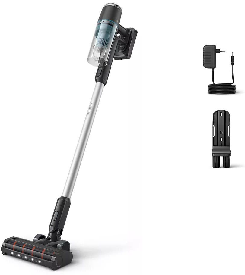 Вертикальные пылесосы (электровеник) PHILIPS XC3031/01