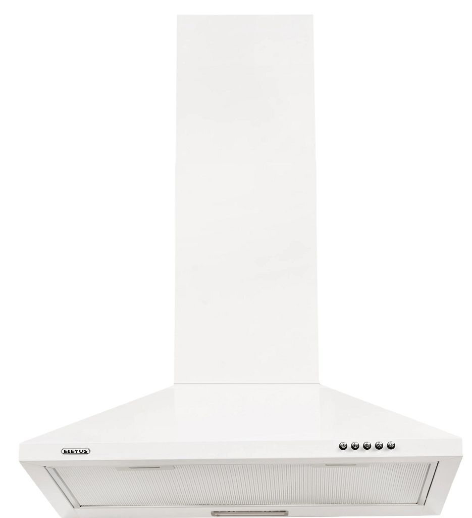 Купольные вытяжки ELEYUS WELLA 1000 LED 60 WH