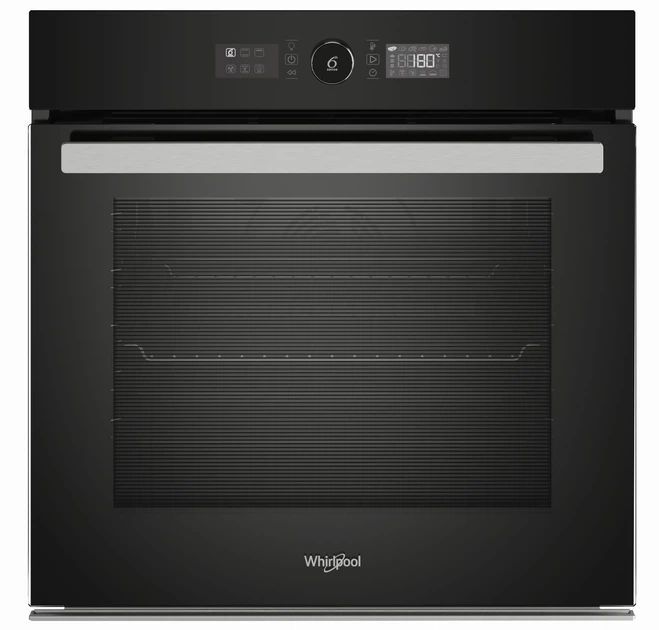 Электрические духовые шкафы Whirlpool AKZ 96240 NB (УЦІНКА)