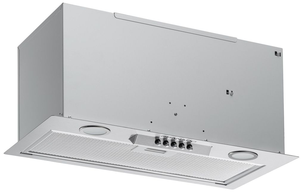 Встраиваемые вытяжки GRANADO Palamos 5503-700 inox
