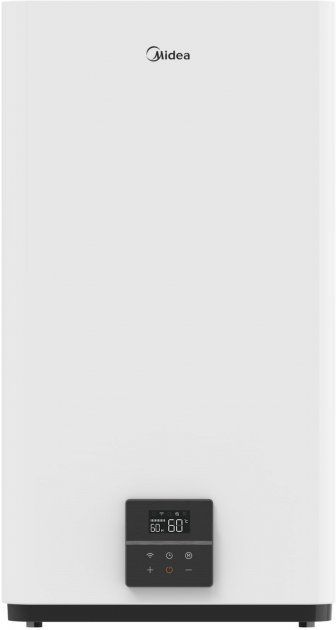 Водонагреватели 30, 40, 50, 80, 100, 120 литров Midea D80-20ED6 (D)