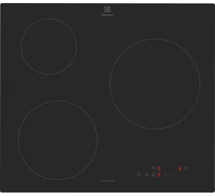 Электрические варочные поверхности Electrolux LIB60320CL