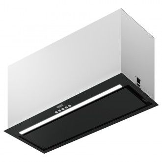 Встраиваемые вытяжки FRANKE BOX FLUSH EVO FBFE BK MATT A70 (305.0665.365)