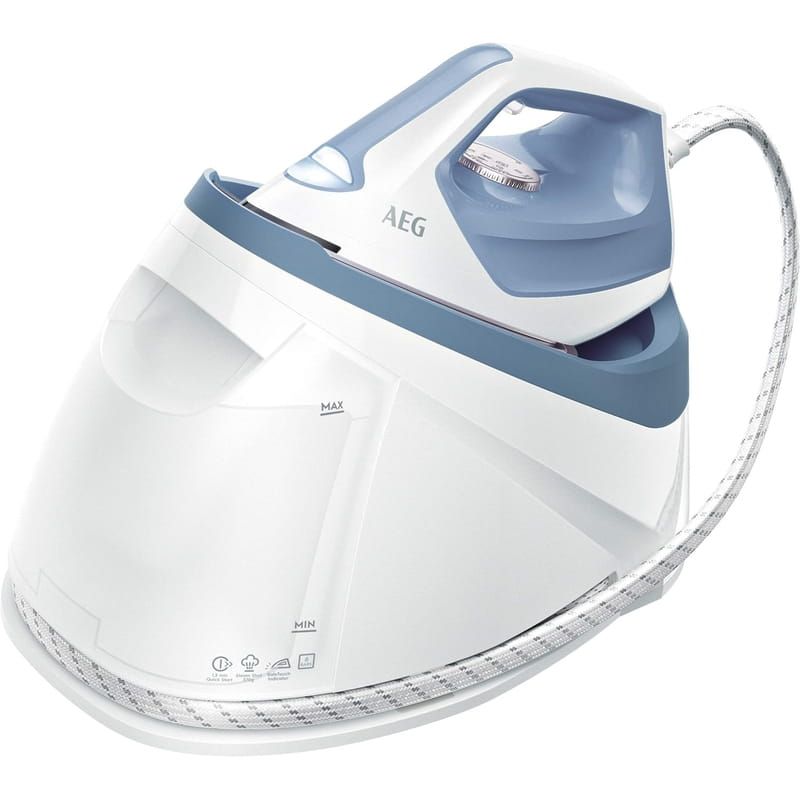 Утюги AEG ST7-1-2DB