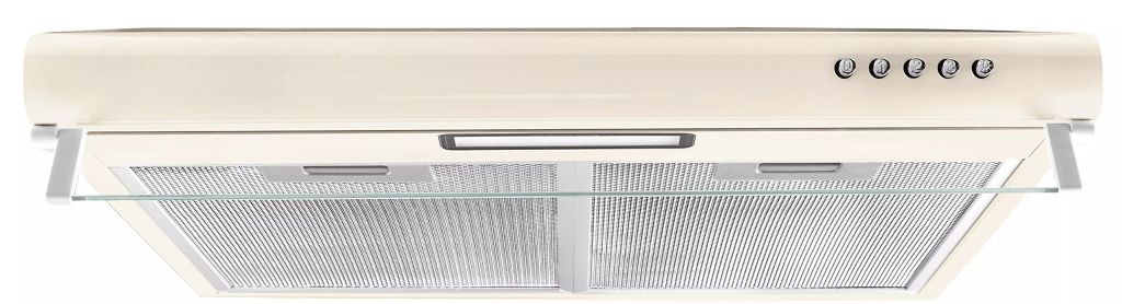 Вытяжки козырьковые Perfelli PL 5144 BG LED