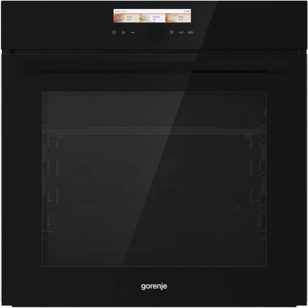 Электрические духовые шкафы gorenje BO 798 S37BG