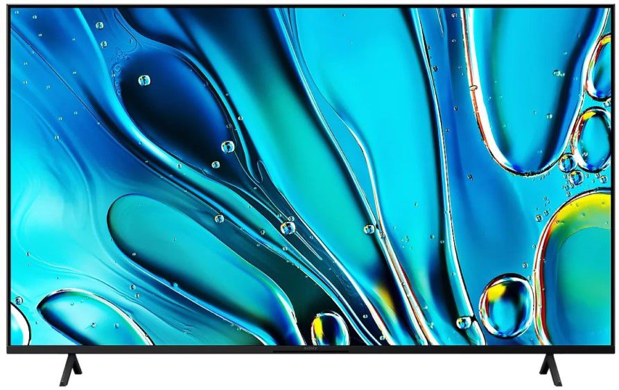 LED телевизоры SONY K-55S30