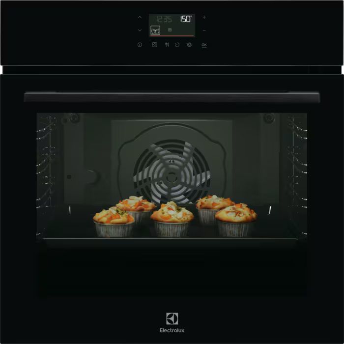 Электрические духовые шкафы Electrolux LOD7P86Z