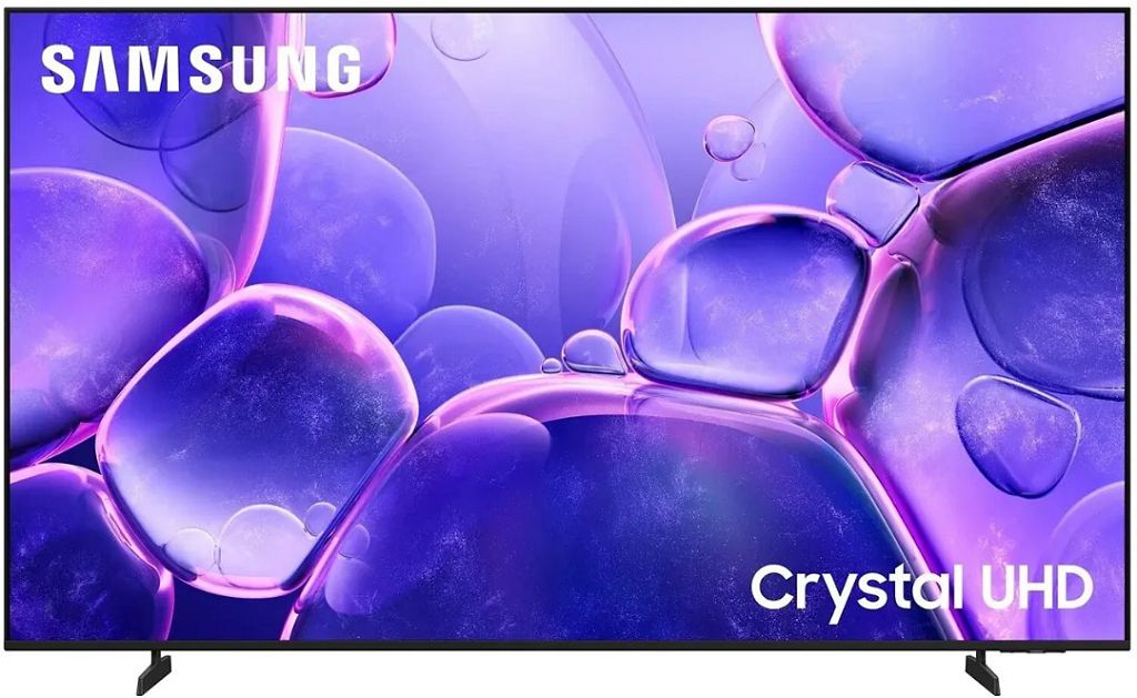 LED телевизоры SAMSUNG UE50U8000FUXUA