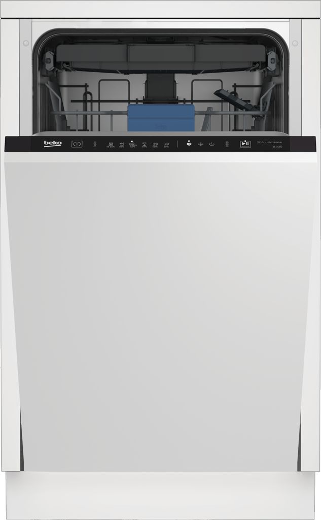 Посудомоечные машины встраиваемые BEKO BDIS161E0Q