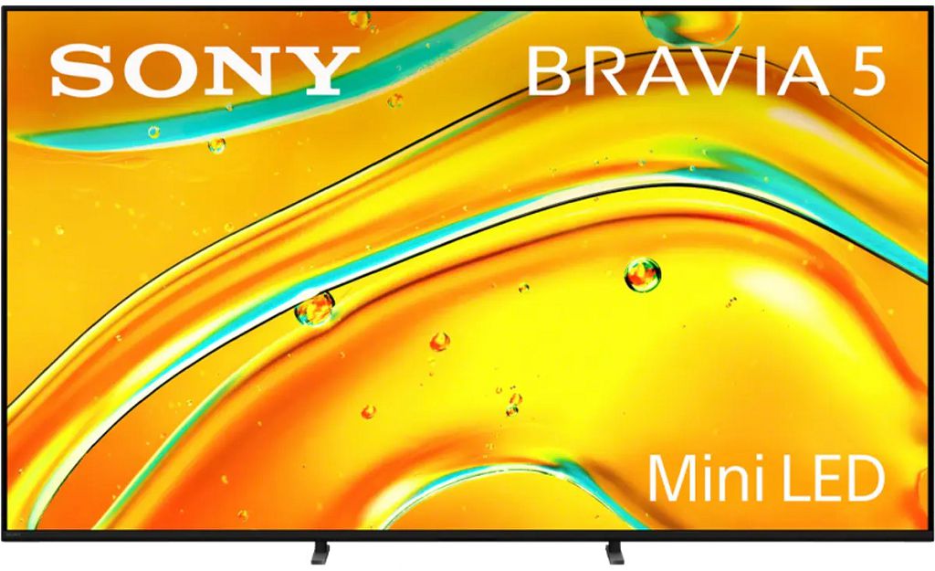 LED телевизоры SONY K-55XR50