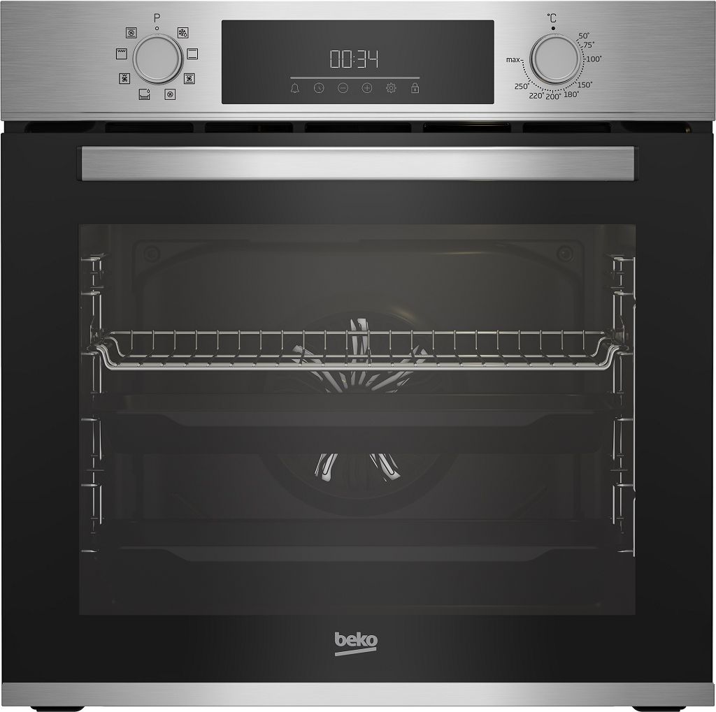 Электрические духовые шкафы BEKO BBIM12300X