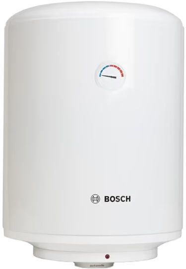 Водонагреватели 30, 40, 50, 80, 100, 120 литров BOSCH TR 2000 T 50 B (7736506090)