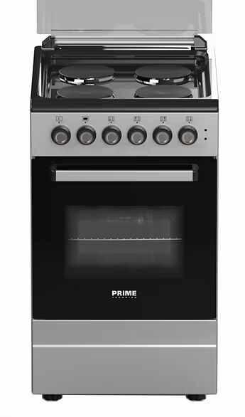 Электрические плиты PRIME Technics PESE 50414 B