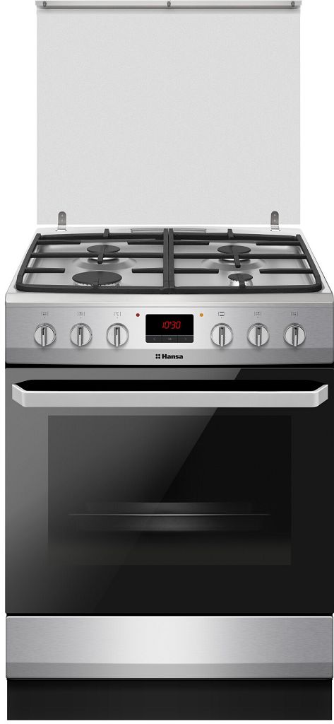 Комбинированные плиты Hansa FCMX 69235