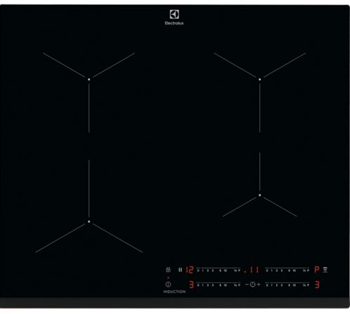 Электрические варочные поверхности Electrolux CIT 61443
