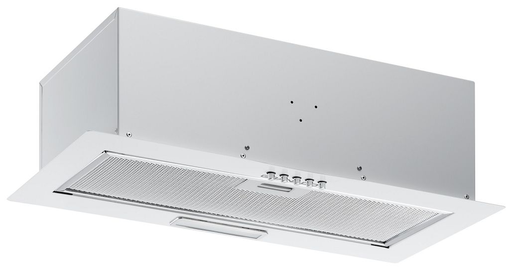 Встраиваемые вытяжки GRANADO Palamos 3603-450 White