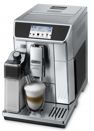 Автоматические кофемашины Delonghi ECAM650.85.MS