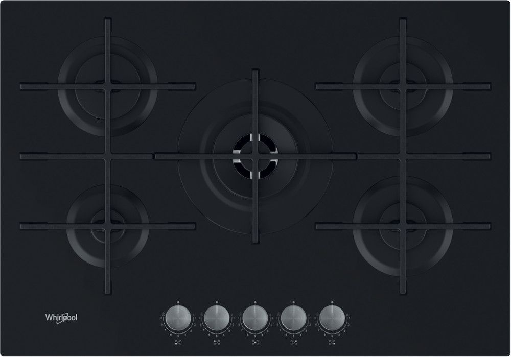 Газовые варочные поверхности Whirlpool AKWL 728/NB
