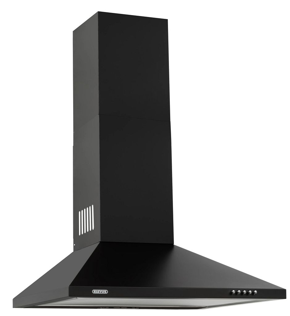 Купольные вытяжки ELEYUS WELLA 650 LED 60 BL