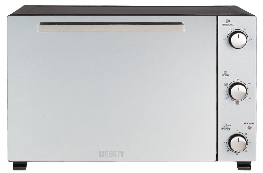 Настольные электрические духовки LIBERTY DC-260GMB