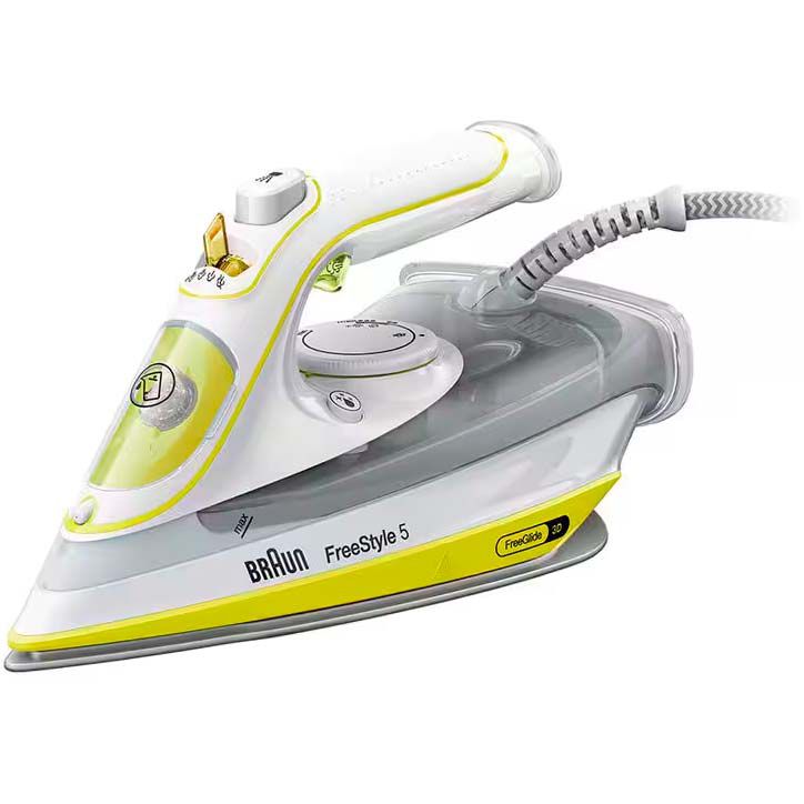 Утюги BRAUN SI 5016 YL