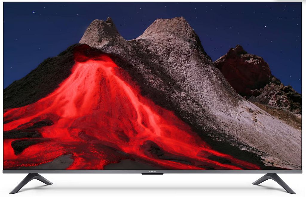 Телевизоры QLED Xiaomi TV A Pro 43 2026