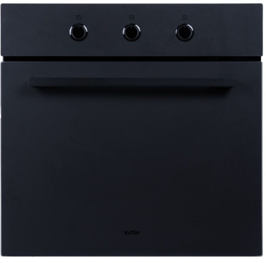 Электрические духовые шкафы VENTOlux EO60MT-6P MBG