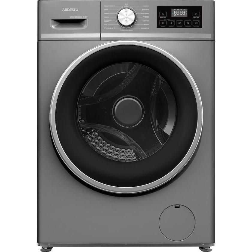 Стиральные машины с фронтальной загрузкой ARDESTO WMW-8120DGI