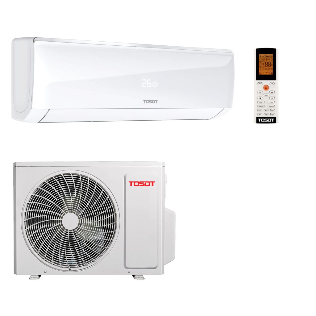Сплит системы TOSOT GX-07AP2