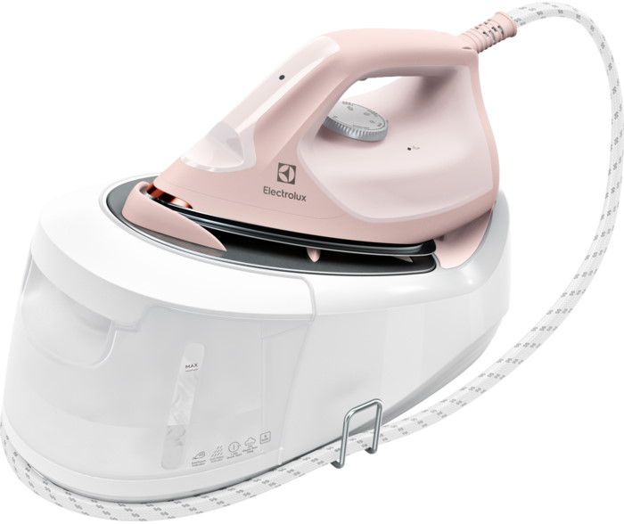 Утюги Electrolux E6ST1-4PP