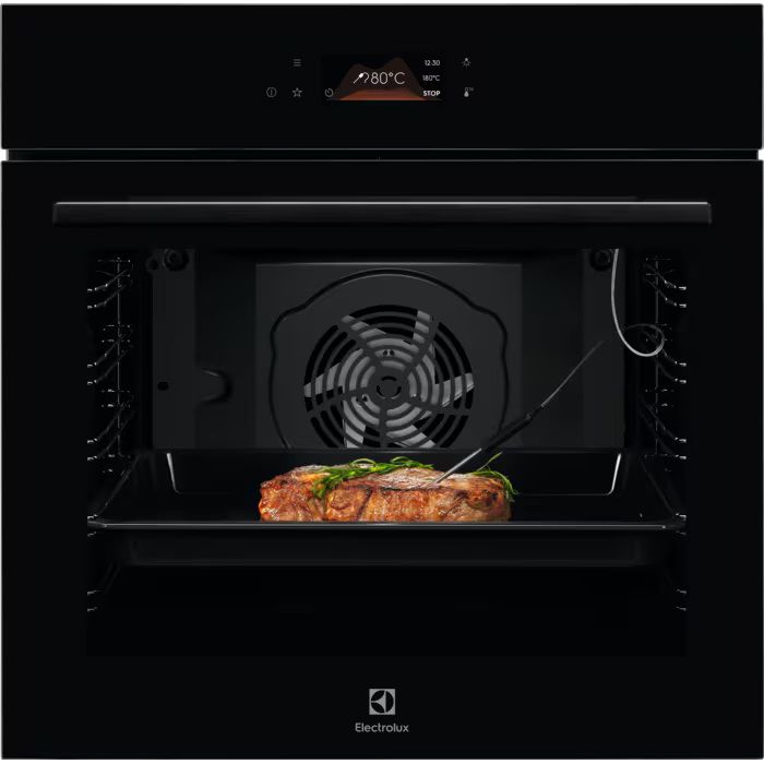 Электрические духовые шкафы Electrolux LOD8P39Z