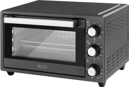 Настольные электрические духовки ECG ET 2001B Airfry
