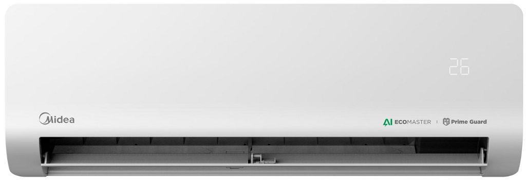 Сплит системы Midea MSEZ-12HRFN8-I/MSEZ-12HRFN8-O Eazy