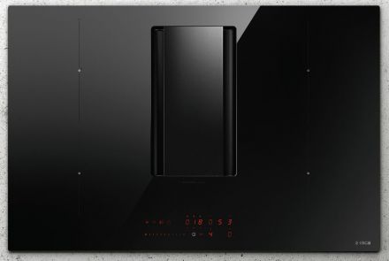 Электрические варочные поверхности elica NIKOLATESLA ALPHA BL/A/78