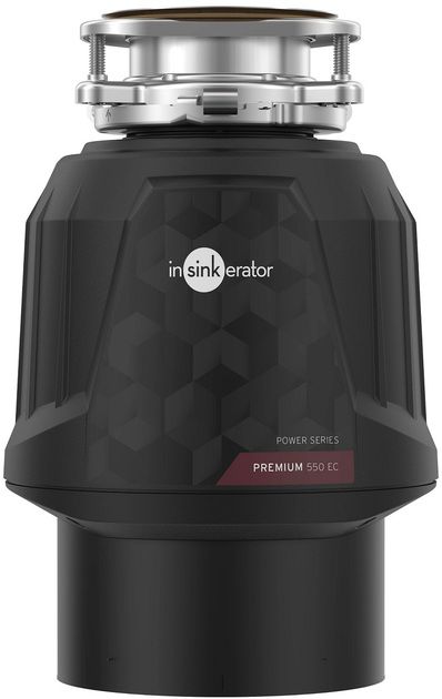 Измельчители пищевых отходов IN SINK ERATOR Premium 550