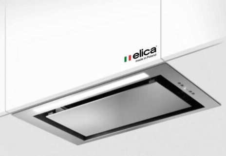 Встраиваемые вытяжки elica LANE SENSOR @ IX/A/52