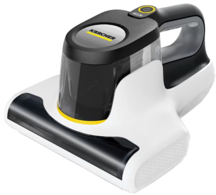 Пылесосы без мешка (с контейнером) KARCHER VCH 4 UVClean (1.198-412.0)
