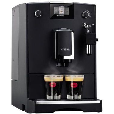 Автоматические кофемашины NIVONA CafeRomatica 550